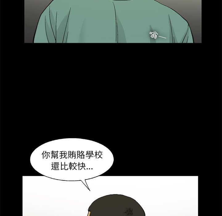 《ANGRY CHAIR》第13话 13 第70页