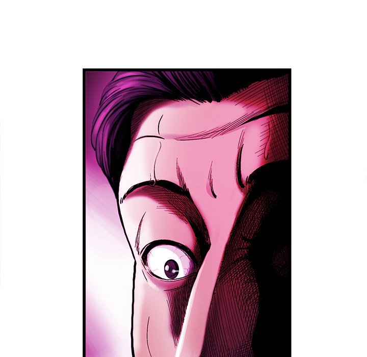 《ANGRY CHAIR》第14话 14 第65页