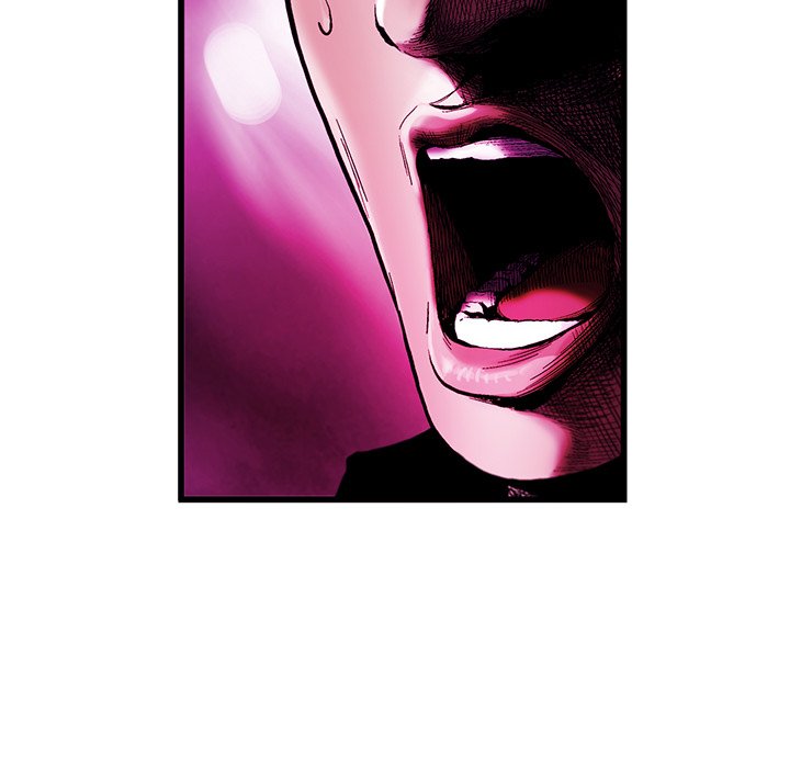 《ANGRY CHAIR》第14话 14 第66页