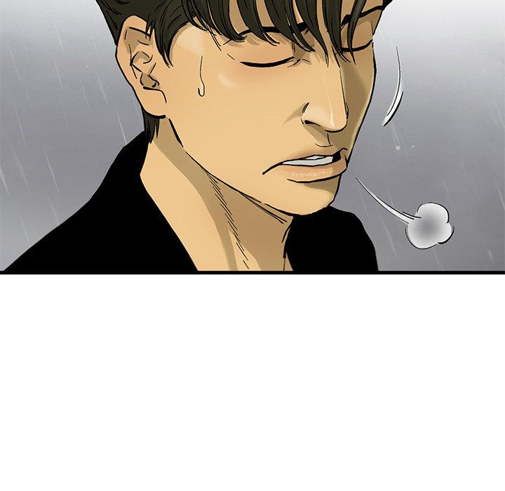 《ANGRY CHAIR》第16话 16 第26页