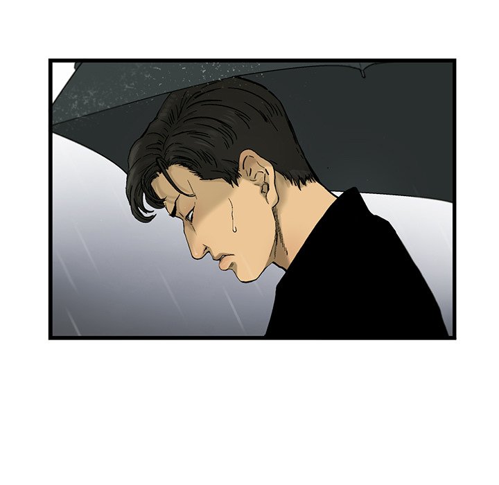 《ANGRY CHAIR》第16话 16 第42页