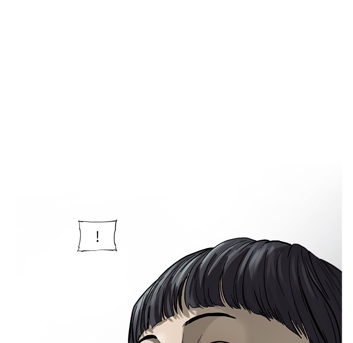 《ANGRY CHAIR》第16话 16 第66页