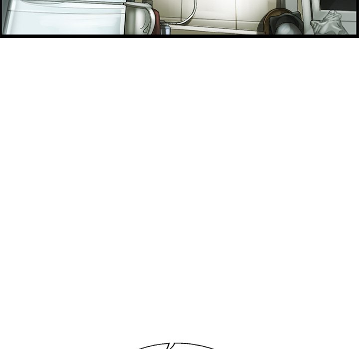 《ANGRY CHAIR》第17话 17 第54页