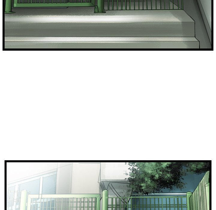 《ANGRY CHAIR》第21话 21 第46页