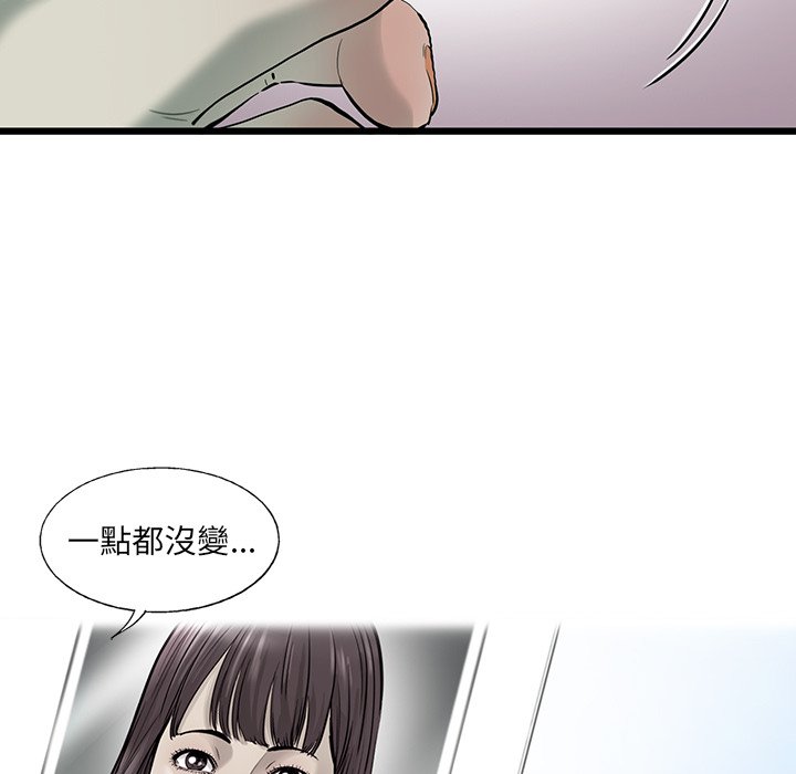 《ANGRY CHAIR》第20话 20 第76页