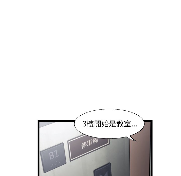 《ANGRY CHAIR》第22话 22 第31页