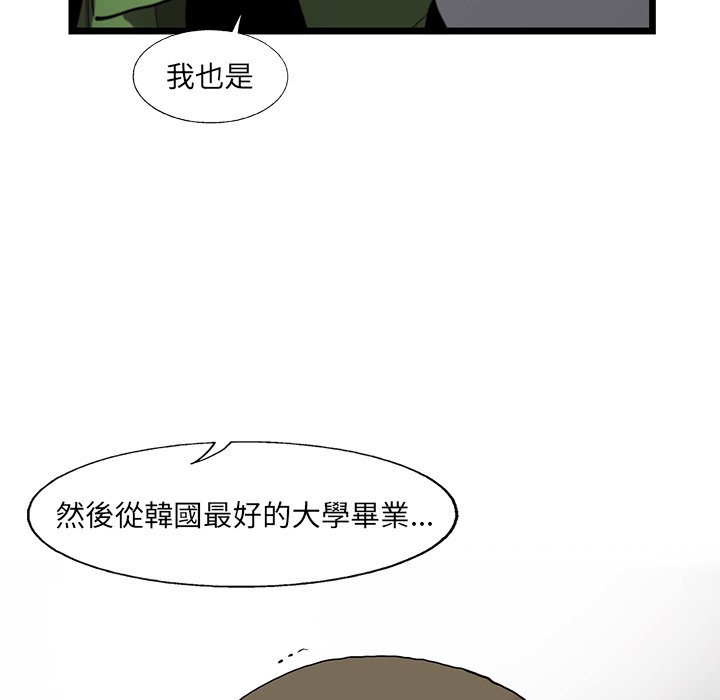 《ANGRY CHAIR》第24话 24 第45页