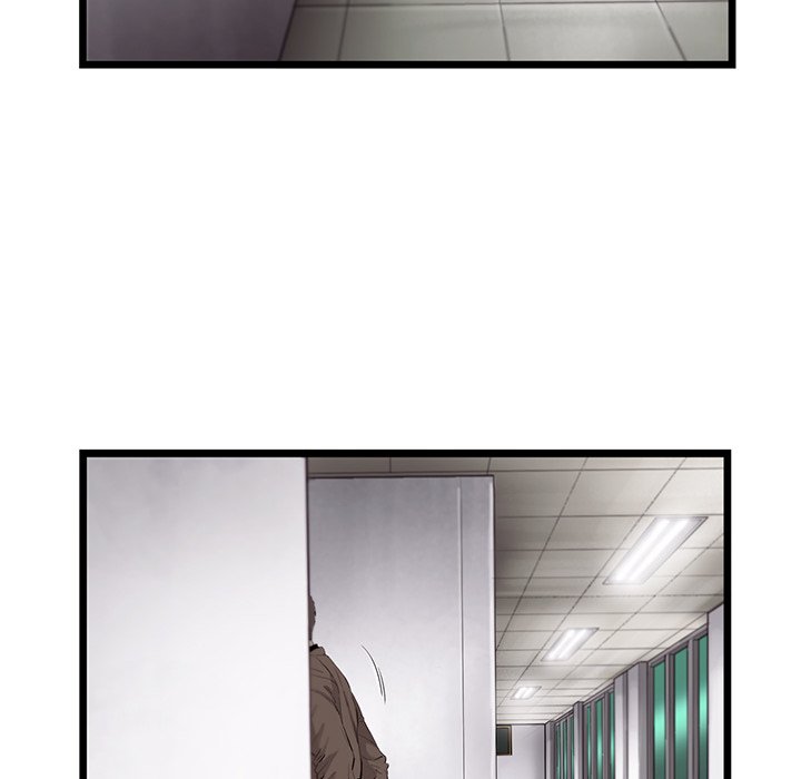 《ANGRY CHAIR》第24话 24 第61页