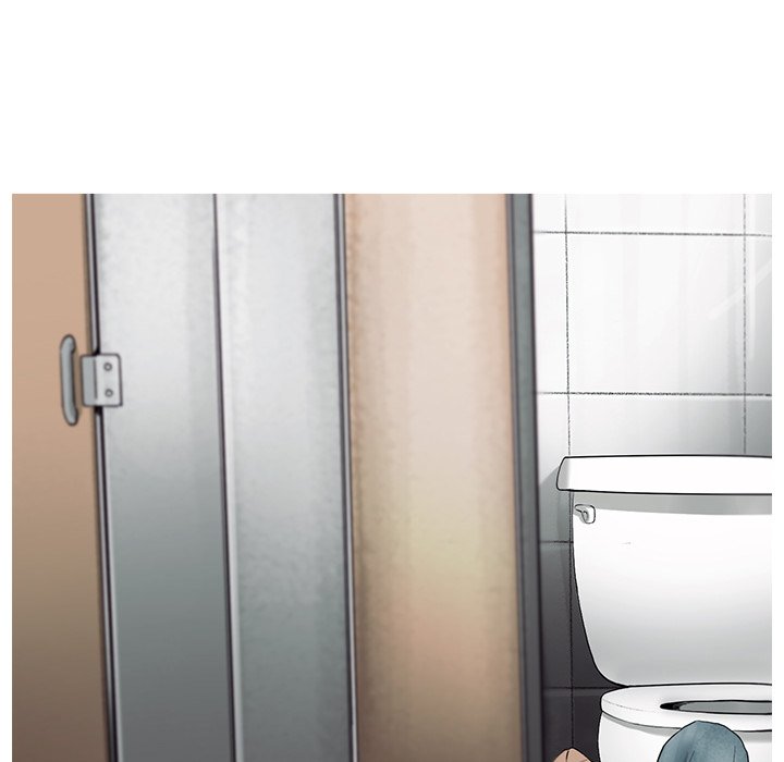 《ANGRY CHAIR》第24话 24 第84页