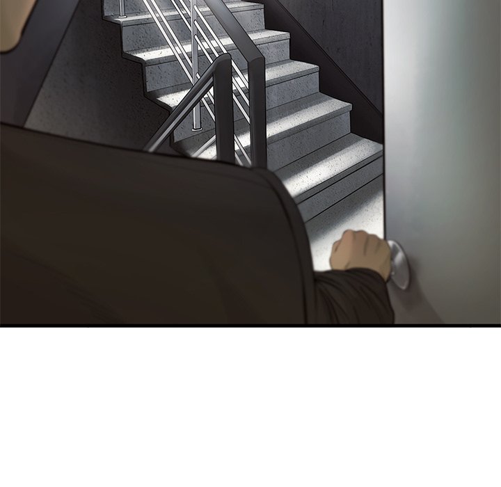 《ANGRY CHAIR》第27话 27 第18页