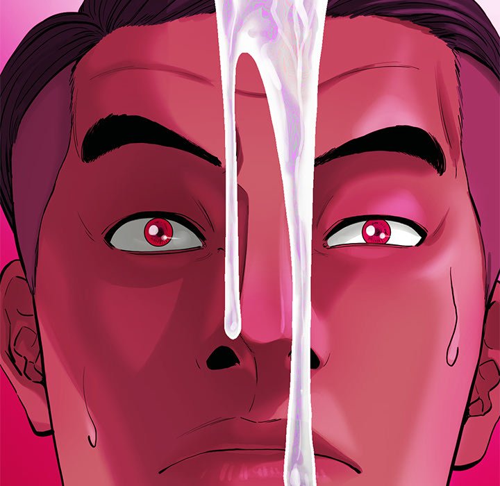《ANGRY CHAIR》第27话 27 第27页