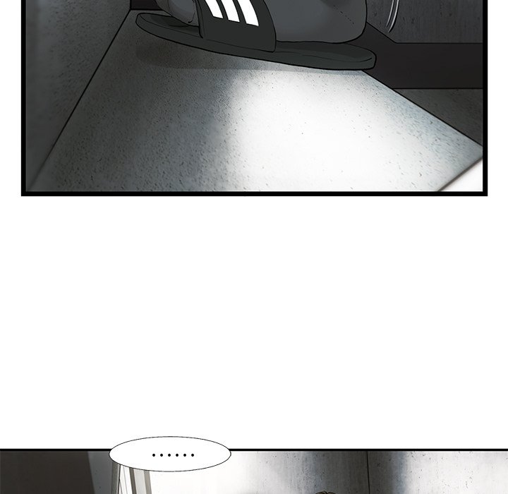 《ANGRY CHAIR》第27话 27 第63页