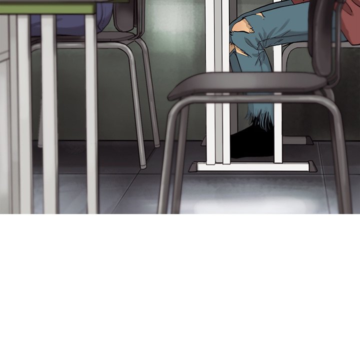 《ANGRY CHAIR》第26话 26 第46页