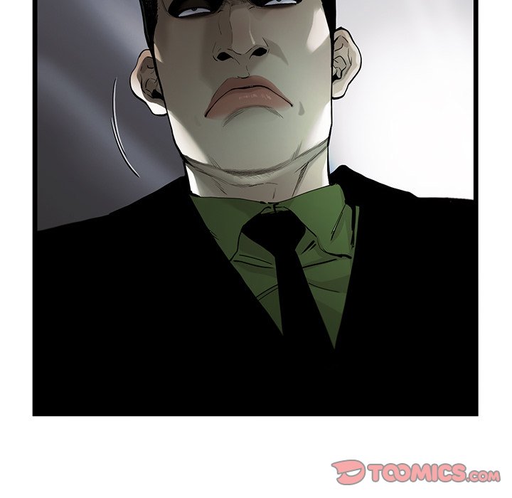 《ANGRY CHAIR》第28话 28 第30页