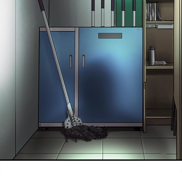 《ANGRY CHAIR》第28话 28 第77页