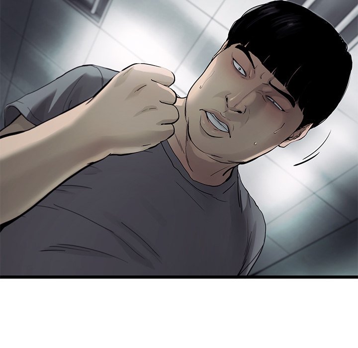 《ANGRY CHAIR》第29话 29 第34页