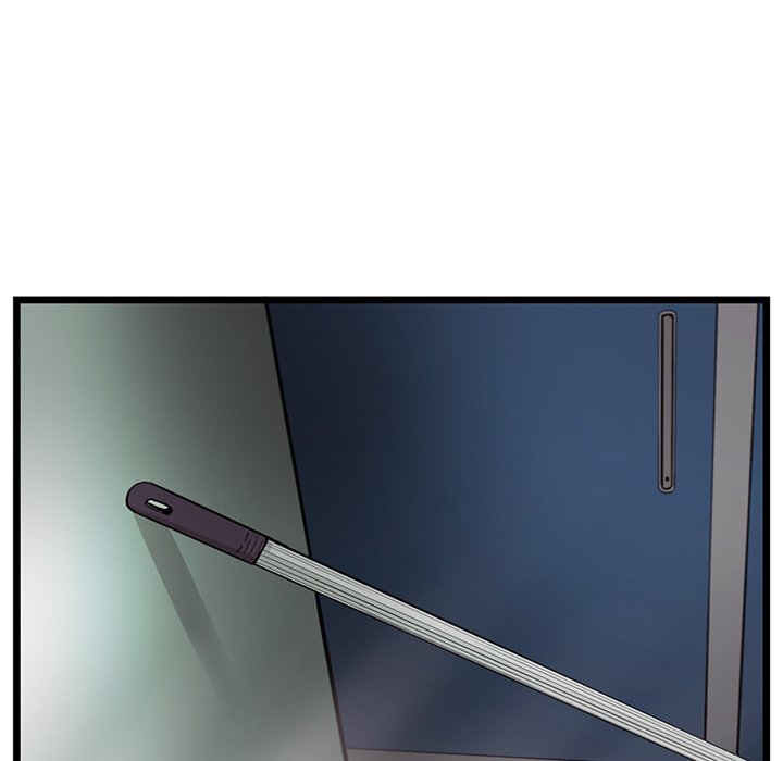 《ANGRY CHAIR》第29话 29 第37页