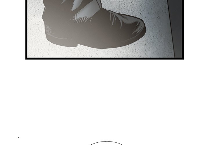 《ANGRY CHAIR》第29话 29 第3页