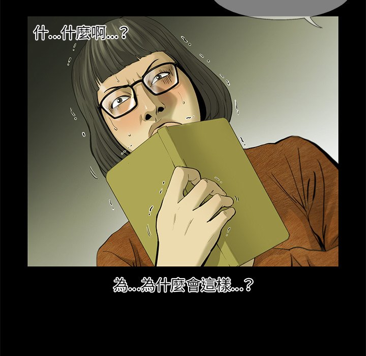 《ANGRY CHAIR》第33话 33 第16页