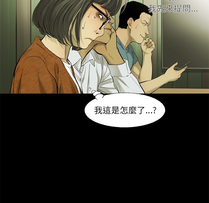 《ANGRY CHAIR》第33话 33 第7页