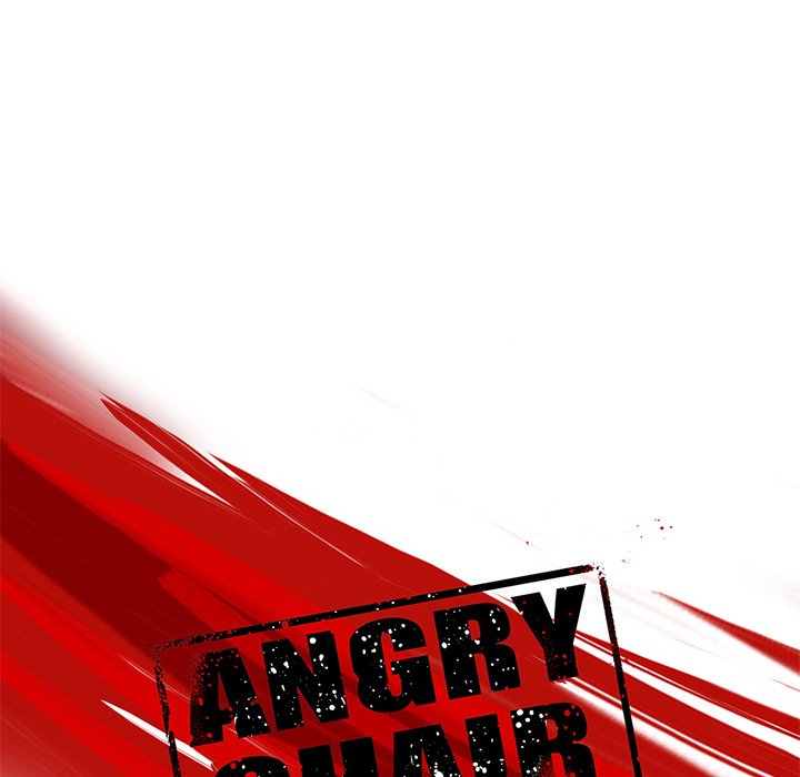 《ANGRY CHAIR》第35话 35 第13页