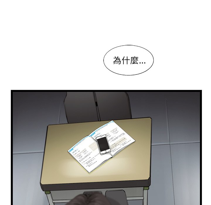 《ANGRY CHAIR》第36话 36 第28页