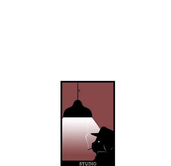 《ANGRY CHAIR》第36话 36 第88页