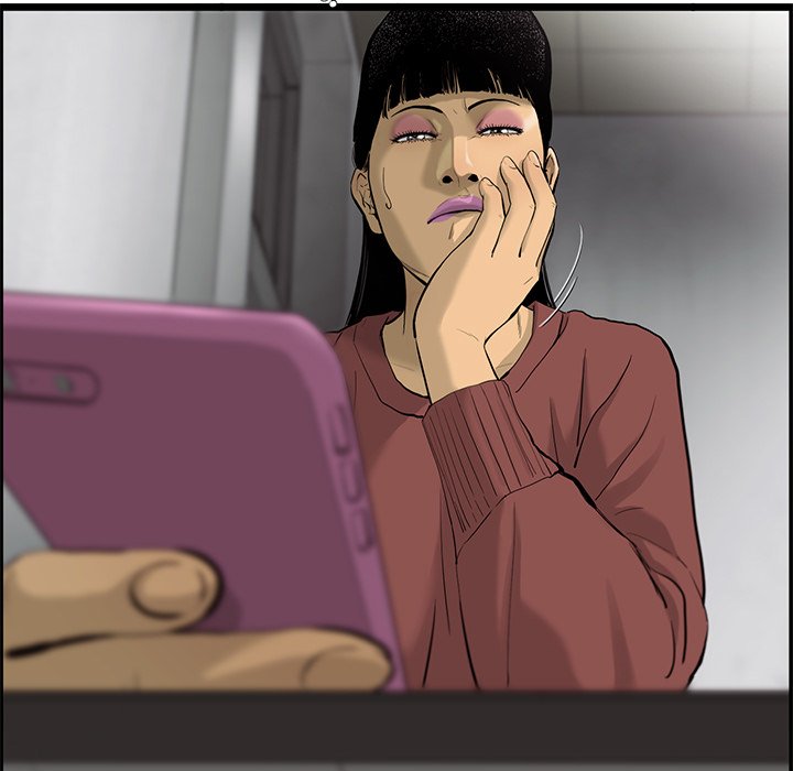 《ANGRY CHAIR》第34话 34 第83页