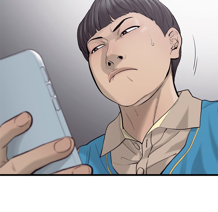 《ANGRY CHAIR》第37话 37 第35页