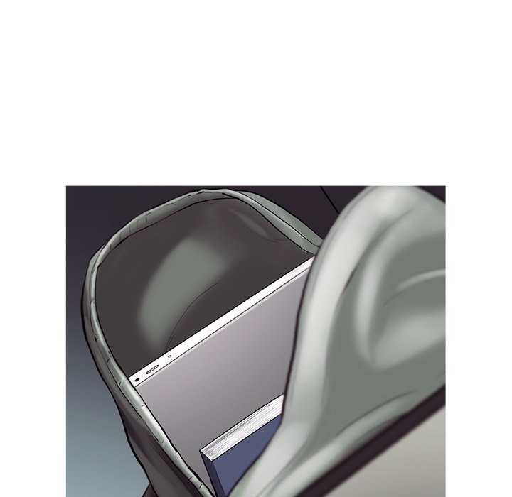 《ANGRY CHAIR》第37话 37 第36页