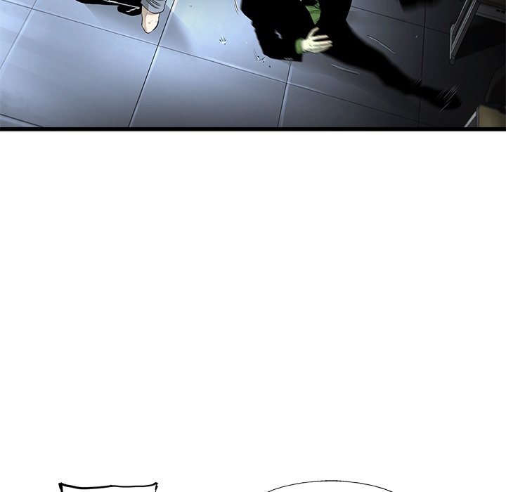 《ANGRY CHAIR》第37话 37 第82页