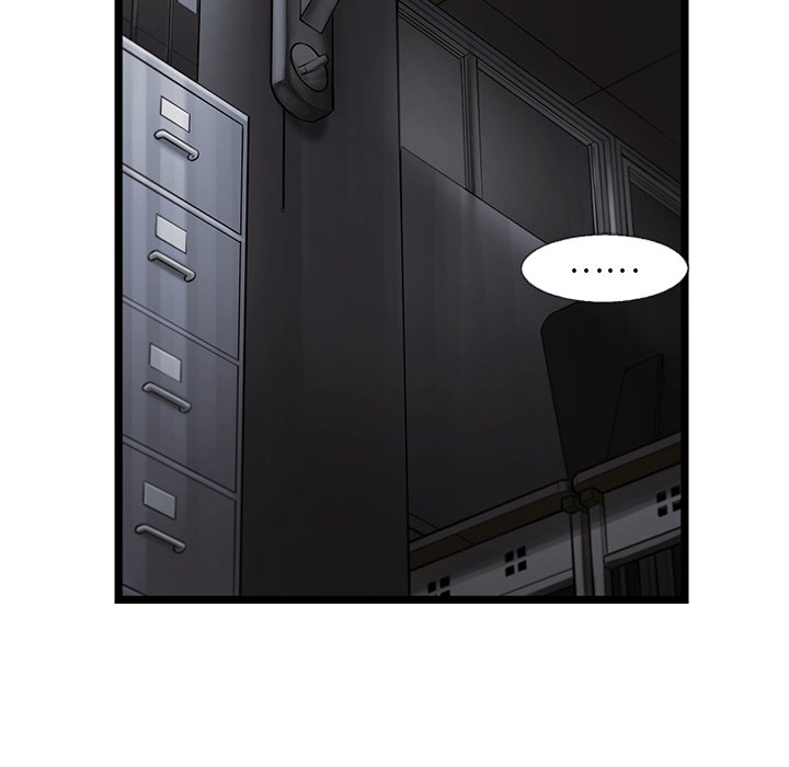 《ANGRY CHAIR》第38话 38 第51页