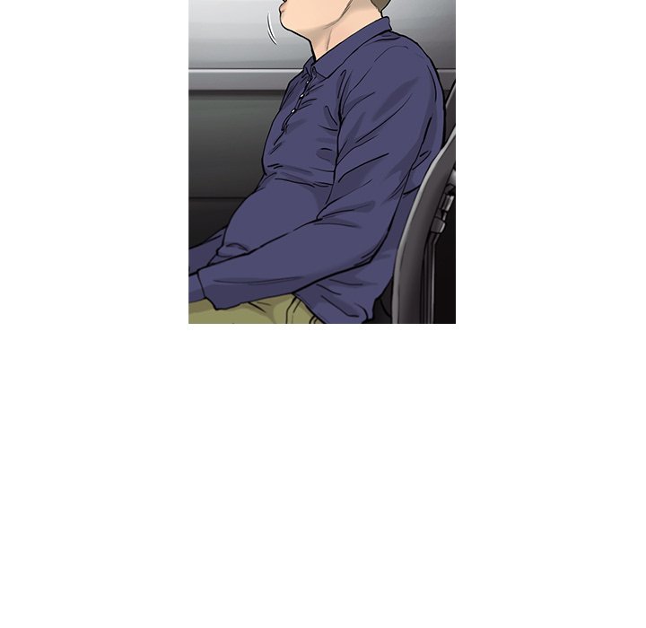 《ANGRY CHAIR》第38话 38 第57页