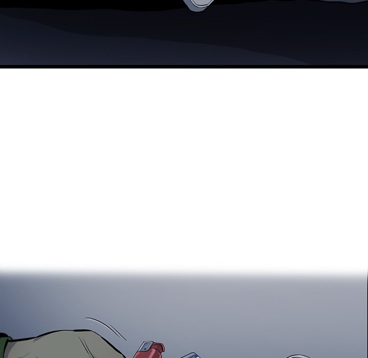 《ANGRY CHAIR》第38话 38 第59页