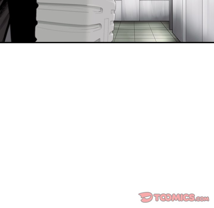 《ANGRY CHAIR》第40话 40 第34页