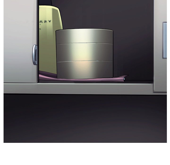 《ANGRY CHAIR》第40话 40 第40页
