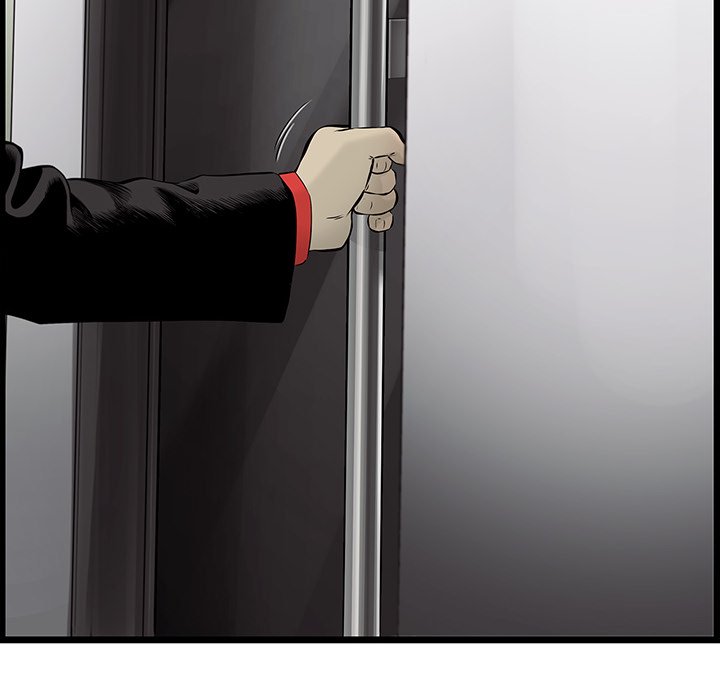 《ANGRY CHAIR》第40话 40 第69页