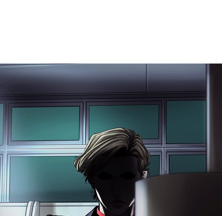 《ANGRY CHAIR》第40话 40 第89页