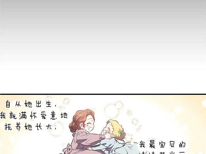《炮灰的救妹计划》第1话 1_书里的世界 第10页