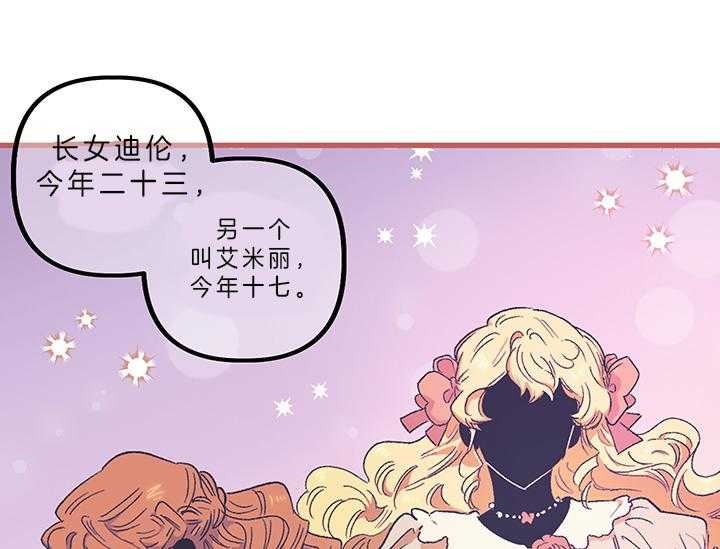 《炮灰的救妹计划》第4话 4_被炮灰的妹妹 第7页
