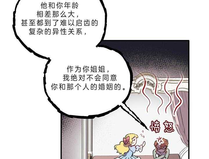 《炮灰的救妹计划》第6话 6_绝不可能是我 第32页