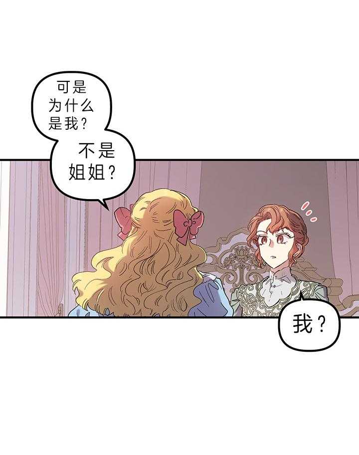 《炮灰的救妹计划》第6话 6_绝不可能是我 第42页