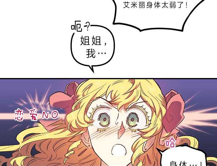《炮灰的救妹计划》第7话 7_戏精 第36页