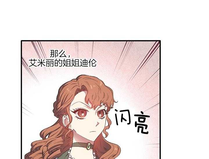《炮灰的救妹计划》第10话 10_丑恶的反派 第36页