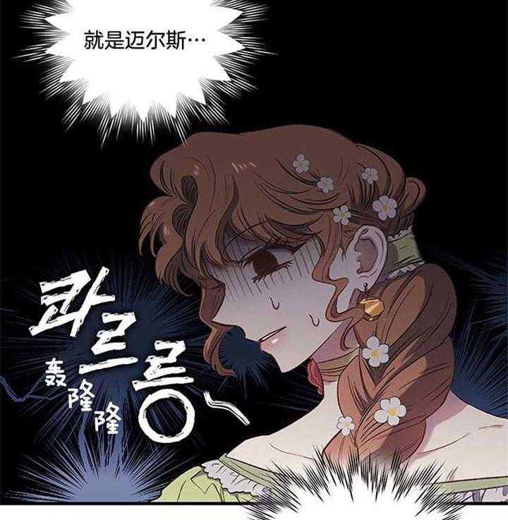 《炮灰的救妹计划》第17话 骑虎难下 第28页