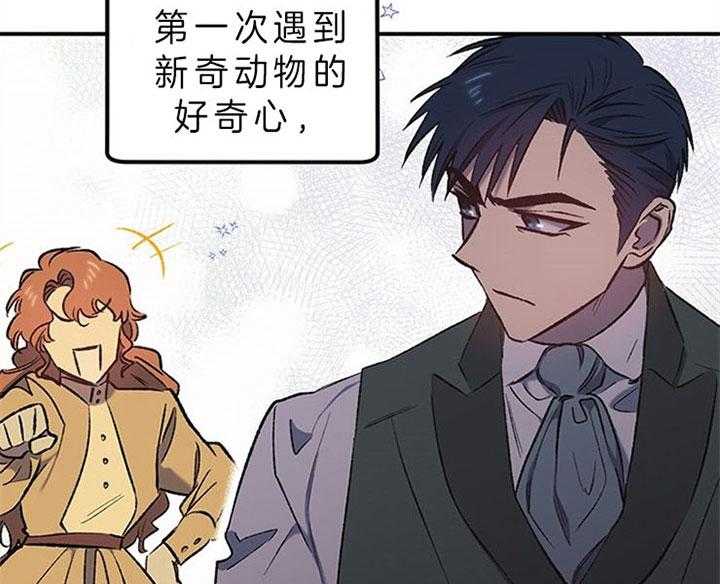 《炮灰的救妹计划》第22话 价值观 第19页
