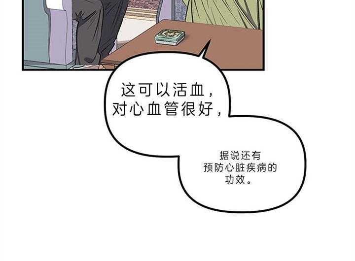 《炮灰的救妹计划》第26话 怀念故人 第10页