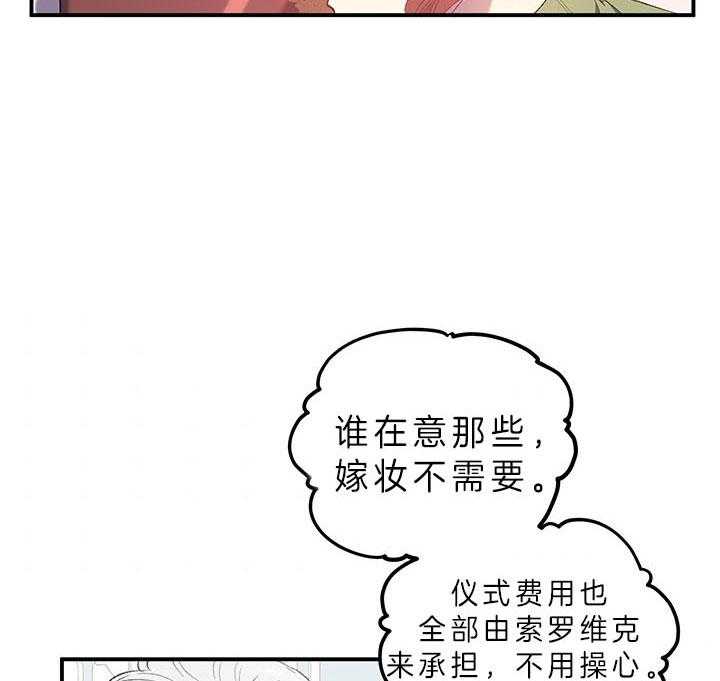 《炮灰的救妹计划》第29话 不想大办 第29页