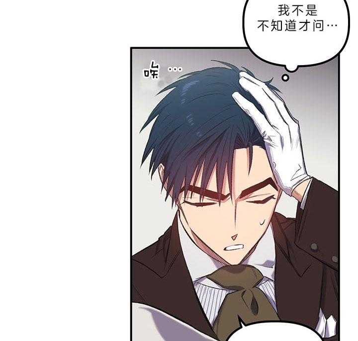 《炮灰的救妹计划》第29话 不想大办 第3页