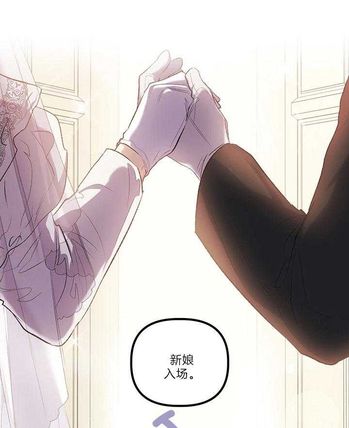 《炮灰的救妹计划》第36话 婚礼 第20页
